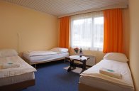 Hotel Pod jaroverm - Česká republika - Beskydy a Javorníky - Velké Karlovice