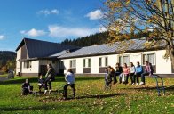 Hotel Pod jaroverm - Česká republika - Beskydy a Javorníky - Velké Karlovice