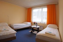 Hotel Pod jaroverm - Česká republika - Beskydy a Javorníky - Velké Karlovice