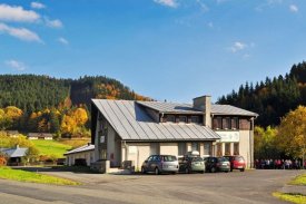 Recenze Hotel Pod jaroverm