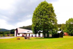 Hotel Pod jaroverm - Česká republika - Beskydy a Javorníky - Velké Karlovice