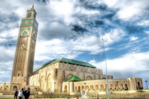 VELKOLEPÁ MĚSTA – MAROKO 8 dní - Maroko