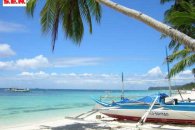 Velký letecký okruh Asií - Brunej