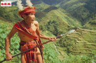 Velký letecký okruh Asií - Thajsko