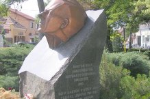 Velký Meder, termály a relaxace s výlety - Slovensko