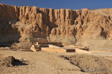 Velký okruh Egyptem s plavbou po Nilu a pobytem u moře - 15 dní - Egypt