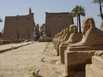 Velký okruh Egyptem s plavbou po Nilu a pobytem u moře