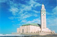 VELKÝ OKRUH MAROKEM - Maroko