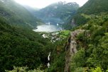 Velký okruh Norskem, Lofoty a Vesteraly - Norsko
