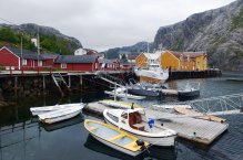 Velký okruh Norskem, Lofoty a Vesteraly - Norsko