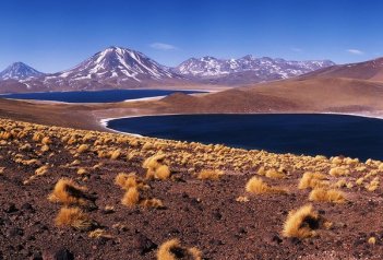 Velký okruh po Chile s návštěvou Argentiny - Chile