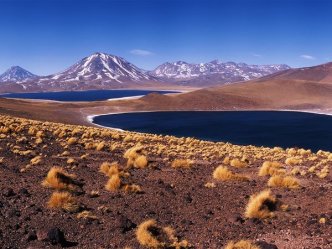 Velký okruh po Chile s návštěvou Argentiny