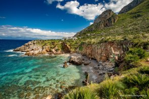 Velký okruh pohádkovou Sicílií - Itálie - Sicílie