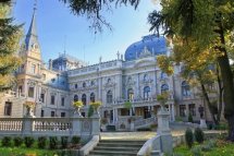 Velký okruh Polskem - Polsko