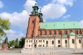 Velký okruh Polskem - Polsko