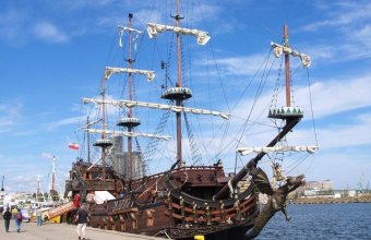 Velký okruh Polskem