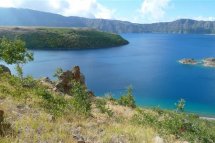 Velký okruh tureckou přírodou - Turecko