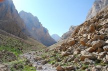 Velký okruh tureckou přírodou - Turecko