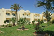 Hotel Venice Beach - Tunisko - Djerba - Sidi Mahrez