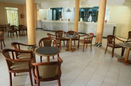 Hotel Venice Beach - Tunisko - Djerba - Sidi Mahrez