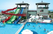 Vera Club Mare - Turecko - Belek - Bogazkent