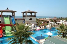 Vera Club Mare - Turecko - Belek - Bogazkent