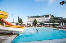 Vera Verde Resort - Turecko - Belek - Kadriye