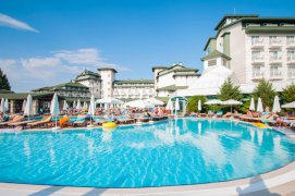 Vera Verde Resort - Turecko - Belek - Kadriye