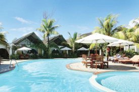 Recenze Veranda Palmar Beach Resort