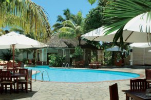 Veranda Palmar Beach Resort - Mauritius - Belle Mare