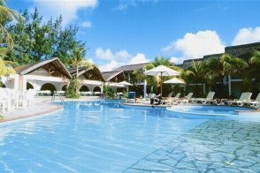 Veranda Palmar Beach Resort - Mauritius - Belle Mare
