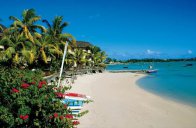 Veranda Paul & Virginie - Mauritius - Grand Gaube