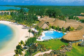 Veranda Paul & Virginie - Mauritius - Grand Gaube