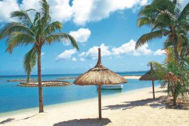 Veranda Pointe aux Biches - Mauritius - Pointe Aux Piments