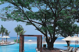Veranda Resort & Spa Cha Am - Thajsko - Cha Am
