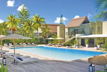Hotel Veranda Tamarin - Mauritius - Belle Mare