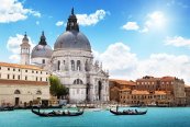 Verona a opera - Benátky - Vicenza - Padova - Itálie