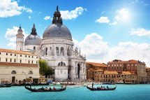 Verona a opera - Benátky - Vicenza - Padova - Itálie