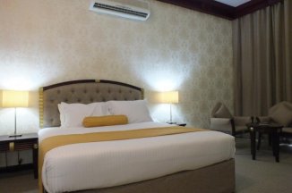 Hotel Verona Resort Sharjah - Spojené arabské emiráty - Sharjah