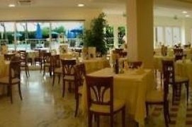 Versilia Palace Hotel - Itálie - Toskánsko - Marina di Pietrasanta