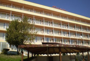 Vezhen - Bulharsko - Zlaté Písky