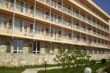 Vezhen - Bulharsko - Zlaté Písky