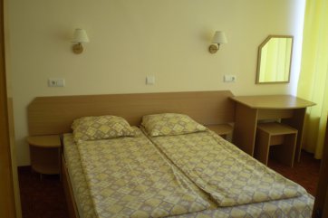 Vezhen - Bulharsko - Zlaté Písky