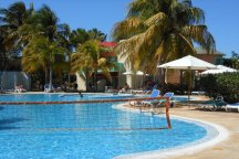 Hotel Victoria - Kuba - Havana