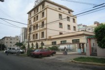 Hotel Victoria - Kuba - Havana