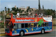 Hotel Victoria - Kuba - Havana