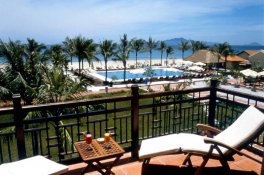 Victoria Hoi An Beach Resort - Vietnam - Hoi An