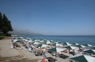 VICTORIA HOTEL - Turecko - Kemer