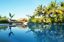 Victoria Phan Thiet Beach Resort & Spa - Vietnam - Phan Thiet