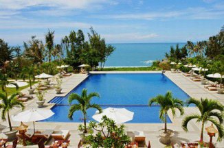 Victoria Phan Thiet Beach Resort & Spa - Vietnam - Phan Thiet